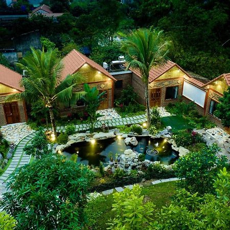 Trang An Lighthouse Homestay Ninh Binh Zewnętrze zdjęcie