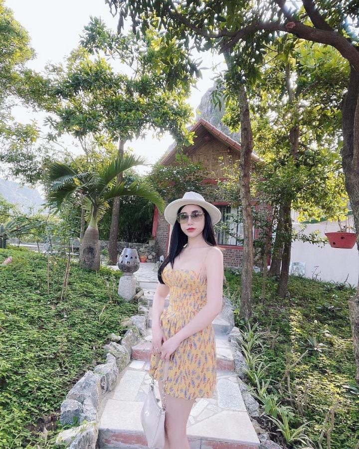 Trang An Lighthouse Homestay Ninh Binh Zewnętrze zdjęcie