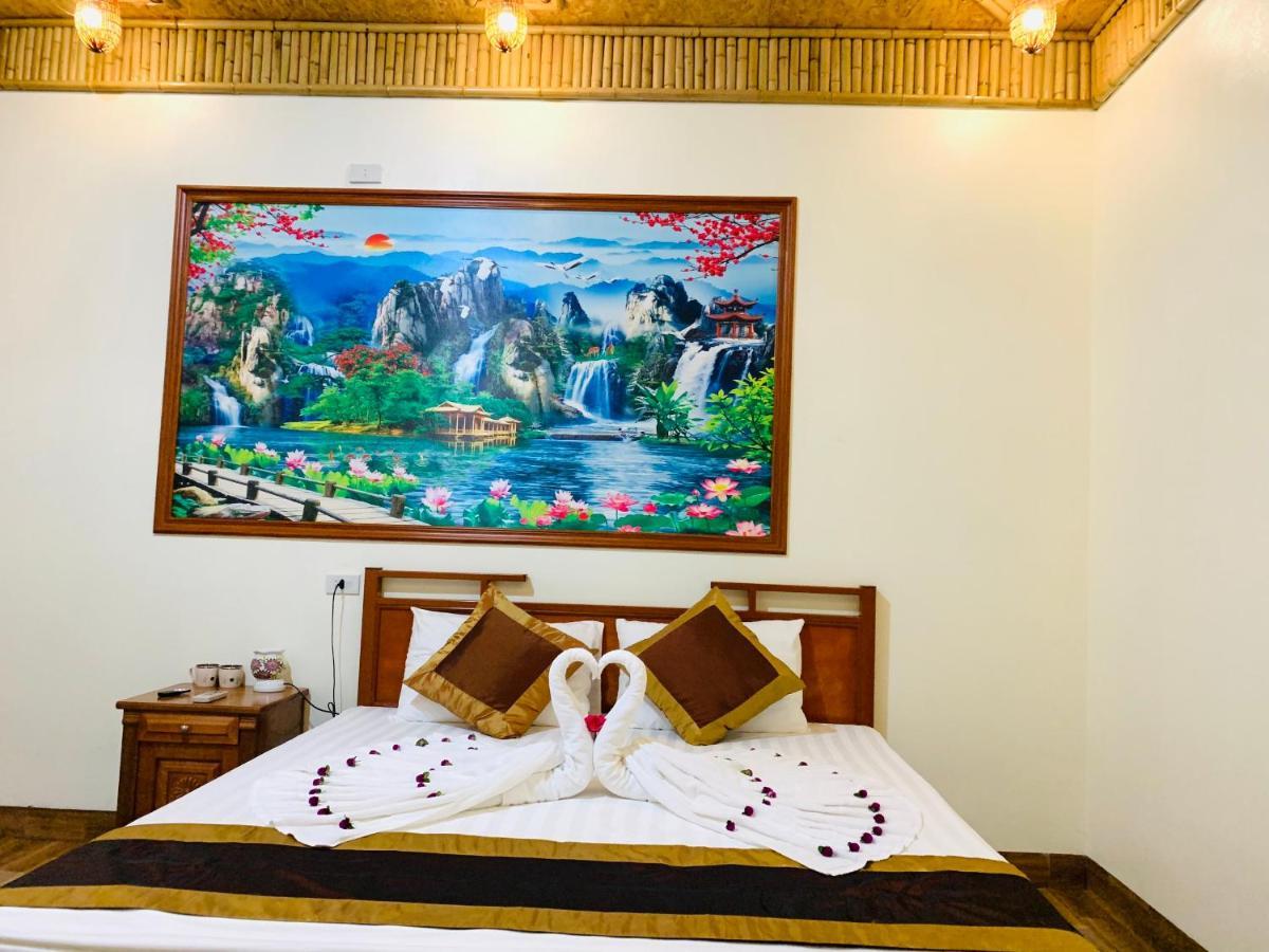 Trang An Lighthouse Homestay Ninh Binh Zewnętrze zdjęcie