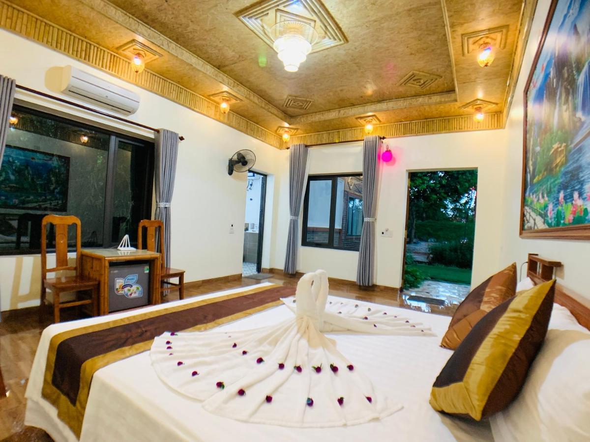 Trang An Lighthouse Homestay Ninh Binh Zewnętrze zdjęcie