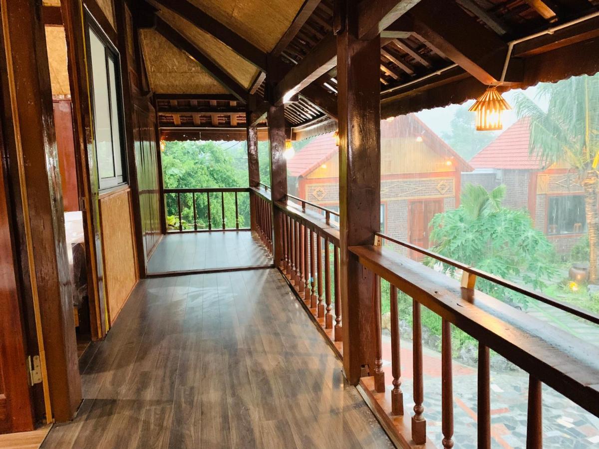 Trang An Lighthouse Homestay Ninh Binh Zewnętrze zdjęcie
