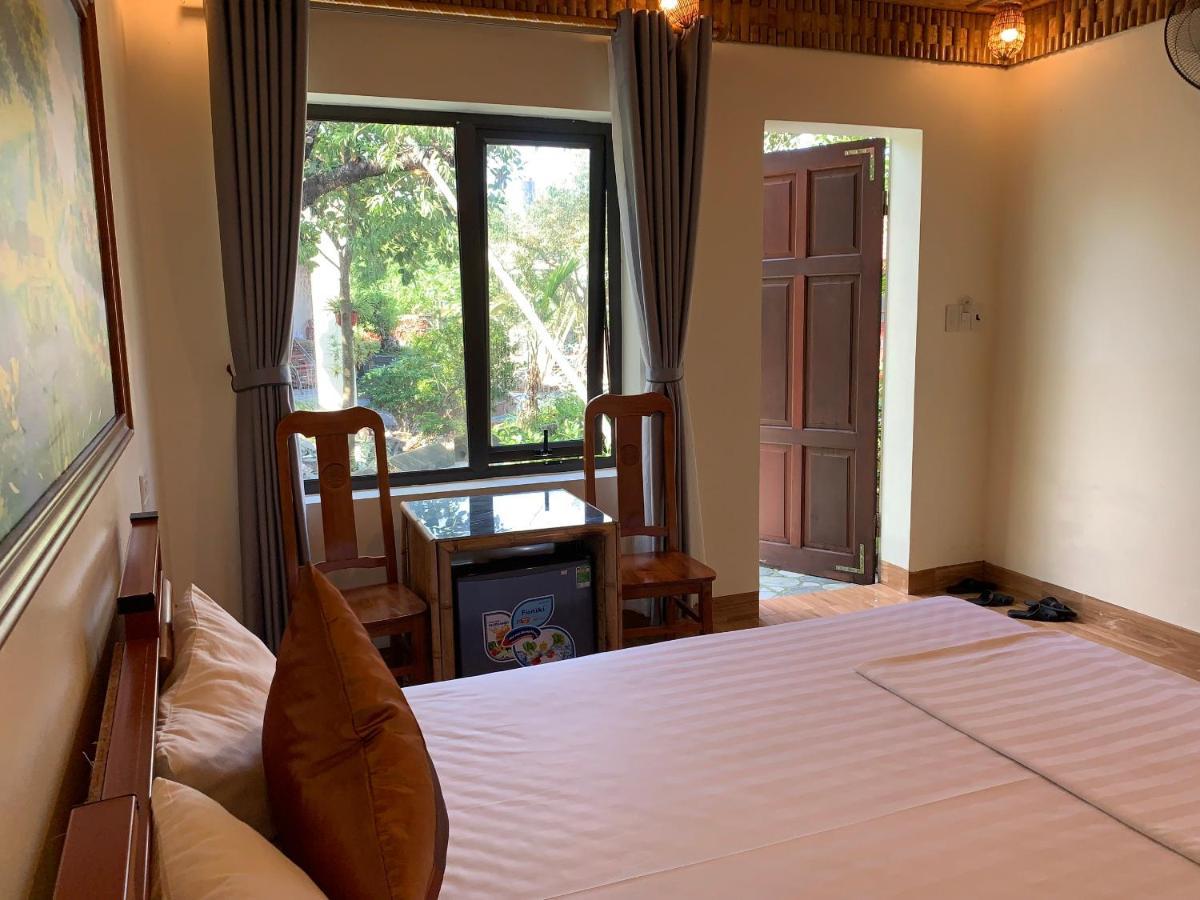 Trang An Lighthouse Homestay Ninh Binh Zewnętrze zdjęcie