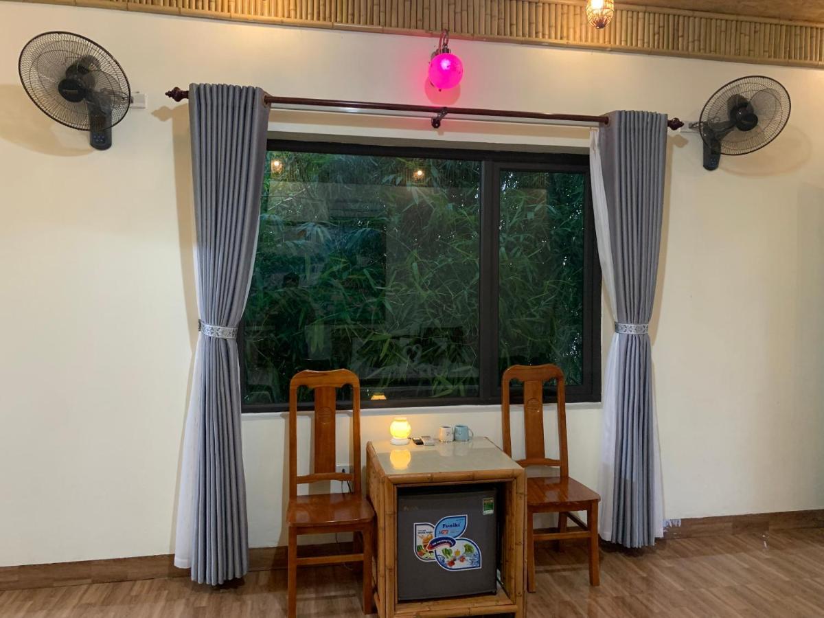 Trang An Lighthouse Homestay Ninh Binh Zewnętrze zdjęcie