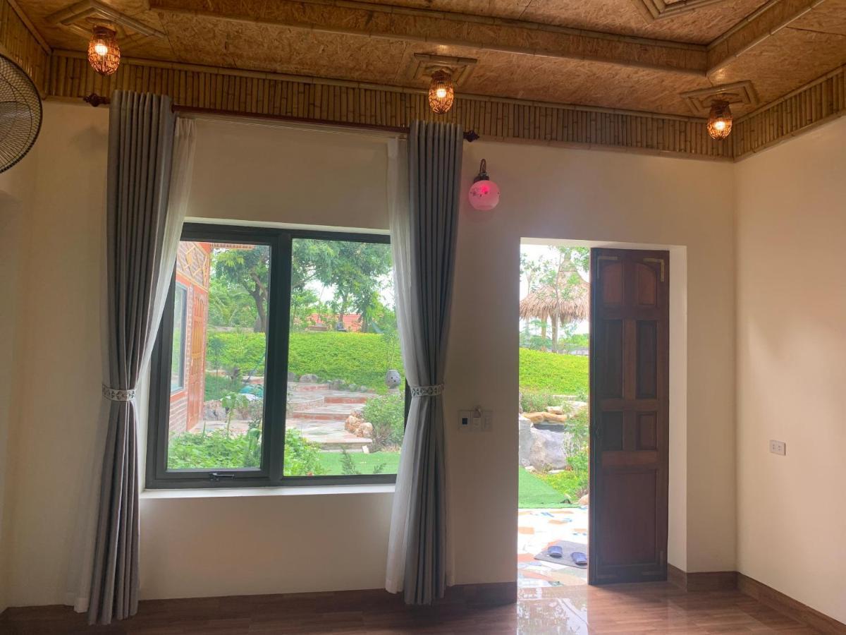 Trang An Lighthouse Homestay Ninh Binh Zewnętrze zdjęcie