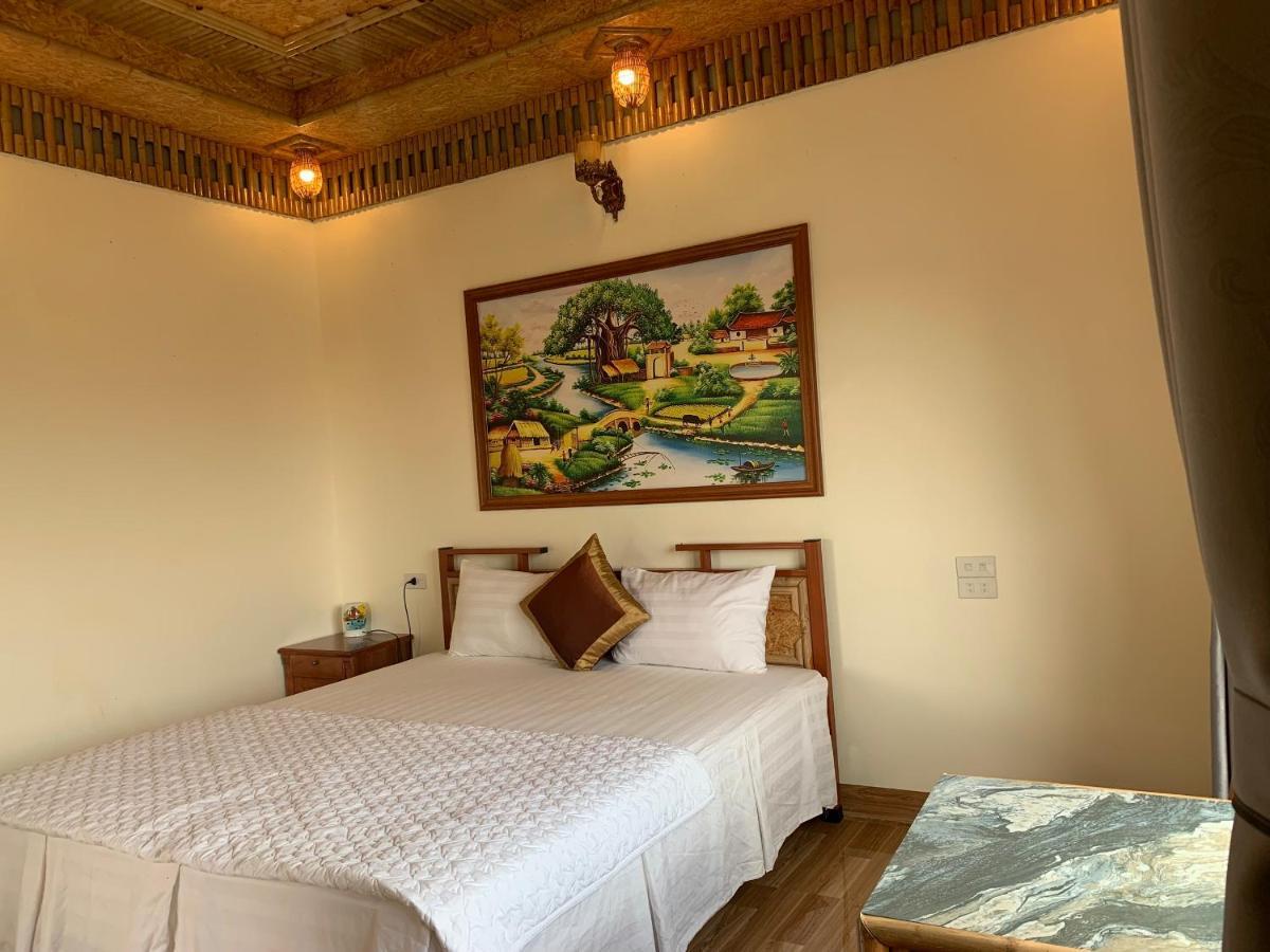 Trang An Lighthouse Homestay Ninh Binh Zewnętrze zdjęcie